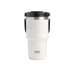 Tyeso Stainless Steel Travel Tumbler