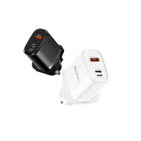 QUICK CHARGER L-C REVERSE, 30W