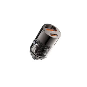 Yesido Y68 PD30W+QC18W Fast Charging Car Charger