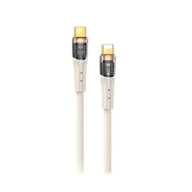 AWEI CL-229i Type-C to Lightning Fast Charging Cable 27W