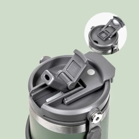 Tyeso Stainless Steel Travel Tumbler